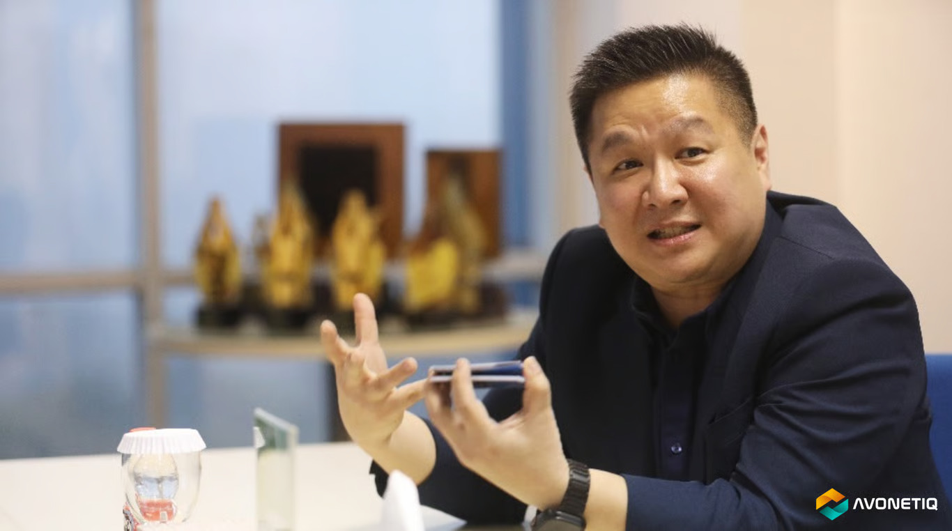 Tak Masuk Jawaban AI Ini Risiko Baru bagi Brand