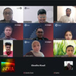 Telkom AI Center Dukung Integrasi AI Untuk Pekerja Gig Melalui Webinar Gig Economy Talks