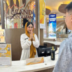 The Grand Blessing of Ramadan di Grand Metropolitan Bekasi, Menghadirkan Harmoni dan Kemeriahan di Bulan Suci