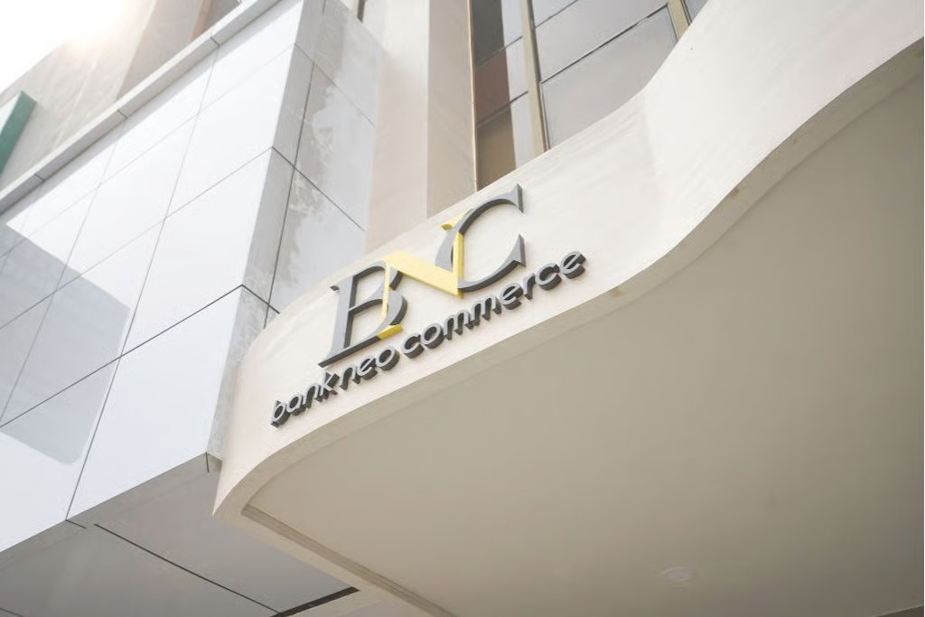 Tingkatkan Akses Layanan Nasabah, Bank Neo Commerce Relokasi KCP Pantai Indah Kapuk