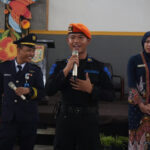 Tingkatkan Kesadaran Keselamatan dan Antipelecehan, KAI Daop 9 Jember Edukasi 1.000 Siswa SMAN Kalisat