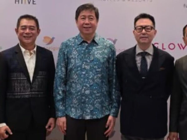 Topotels Hotels & Resorts Hadirkan Kepemimpinan Baru dan Struktur Corporate Terintegrasi untuk Mendorong Transformasi Industri Hospitality Indonesia