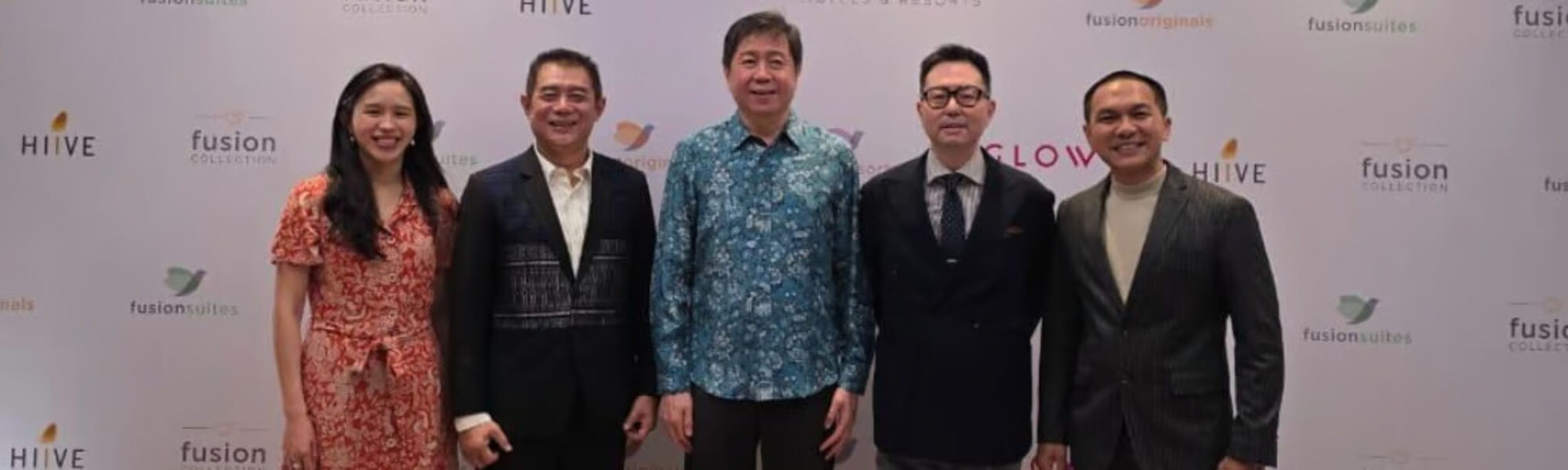 Topotels Hotels & Resorts Hadirkan Kepemimpinan Baru dan Struktur Corporate Terintegrasi untuk Mendorong Transformasi Industri Hospitality Indonesia