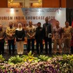 Tourism India Showcase 2026 Dorong Kolaborasi Pariwisata India–Indonesia