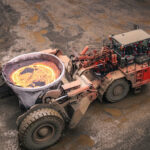 Transisi Energi Butuh Mineral Kritis