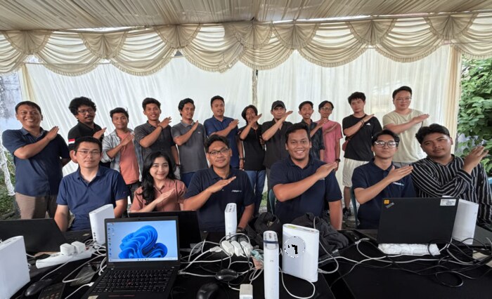 Uji Laik Operasi (ULO) di Gorontalo