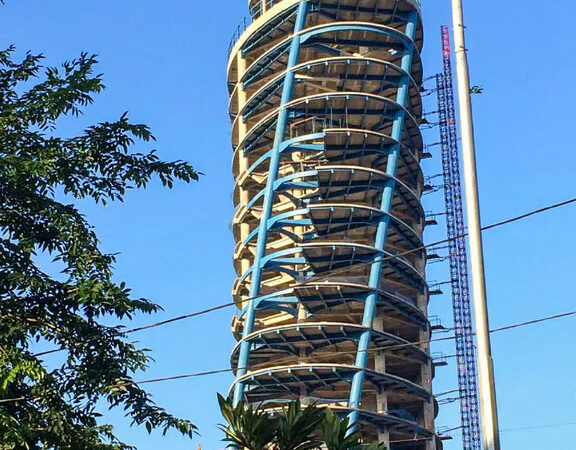 Waringin Megah General Contractor Perkuat Reputasi dan Kepercayaan Klien Korporasi