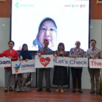 Kampanye edukatif Lets Check The Beat