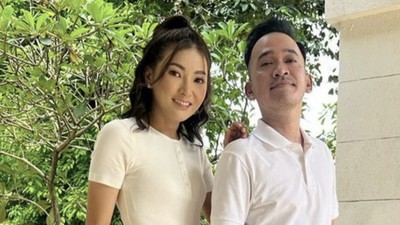 Kisruh Pascacerai Memanas, Ruben Onsu Pilih Setop Nafkah Demi Perjuangkan Hak Bertemu Anak