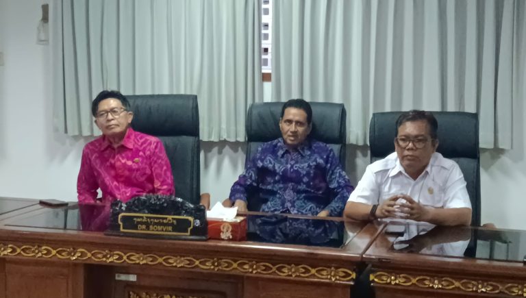 Dr. Somvir Dorong Selesaikan ICCB Renon Mangkrak 22 Tahun Kenang Peran Besar Biju Patnaik Selamatkan Tokoh RI dalam Perjuangan Kemerdekaan Indonesia