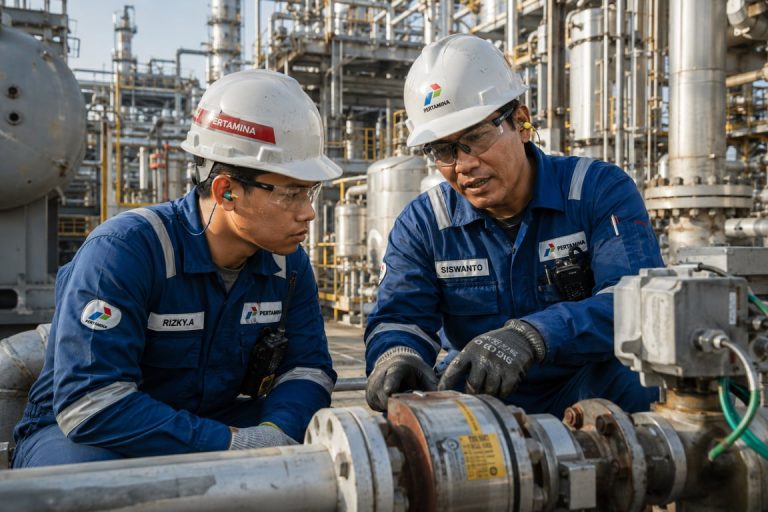 PetroSync Highlights the Importance of Workforce Readiness in Industrial Operations