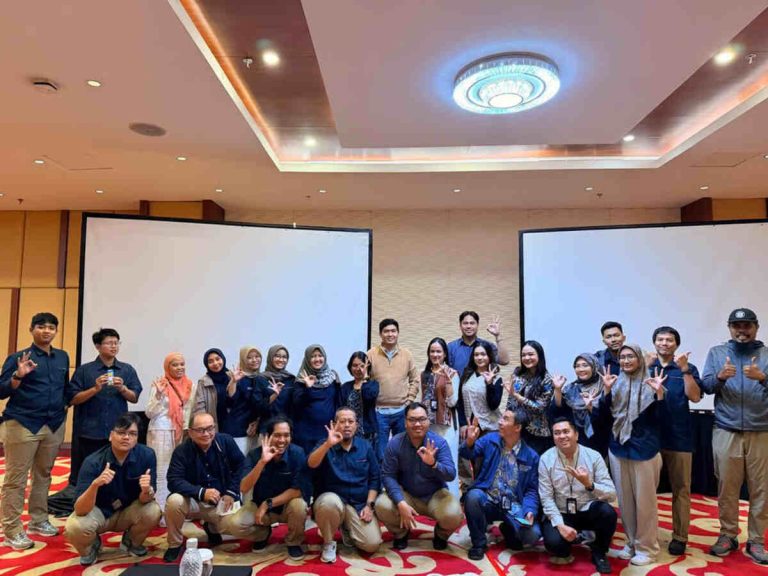 BRI Branch Office Veteran Perkuat Sinergi dengan DJTPD Komdigi melalui Sosialisasi Layanan
