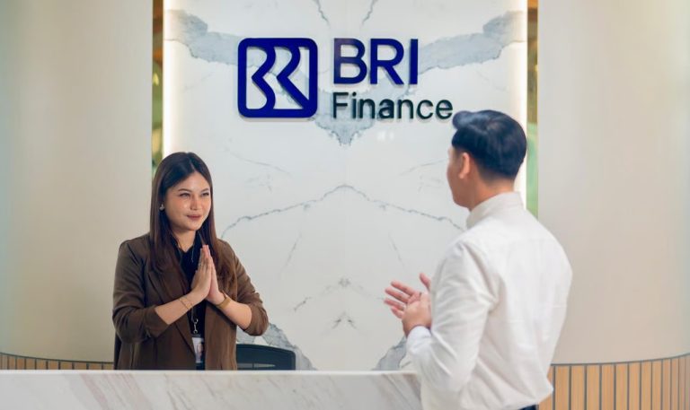BRI Finance Pertahankan Momentum Pertumbuhan Bisnis di Tengah Volatilitas Rupiah
