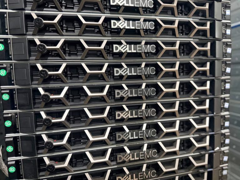 Gugik.id Hadirkan Solusi Server Baru, Refurbished, dan Sparepart Server Enterprise