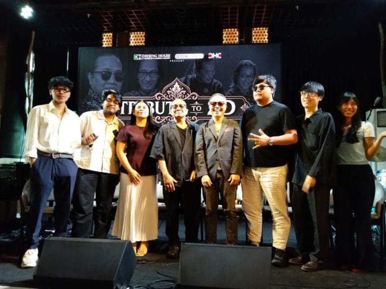 Mengenang 2D, Saat Lagu-Lagu Deddy Dhukun dan Dian Pramana Poetra Kembali Bernyawa