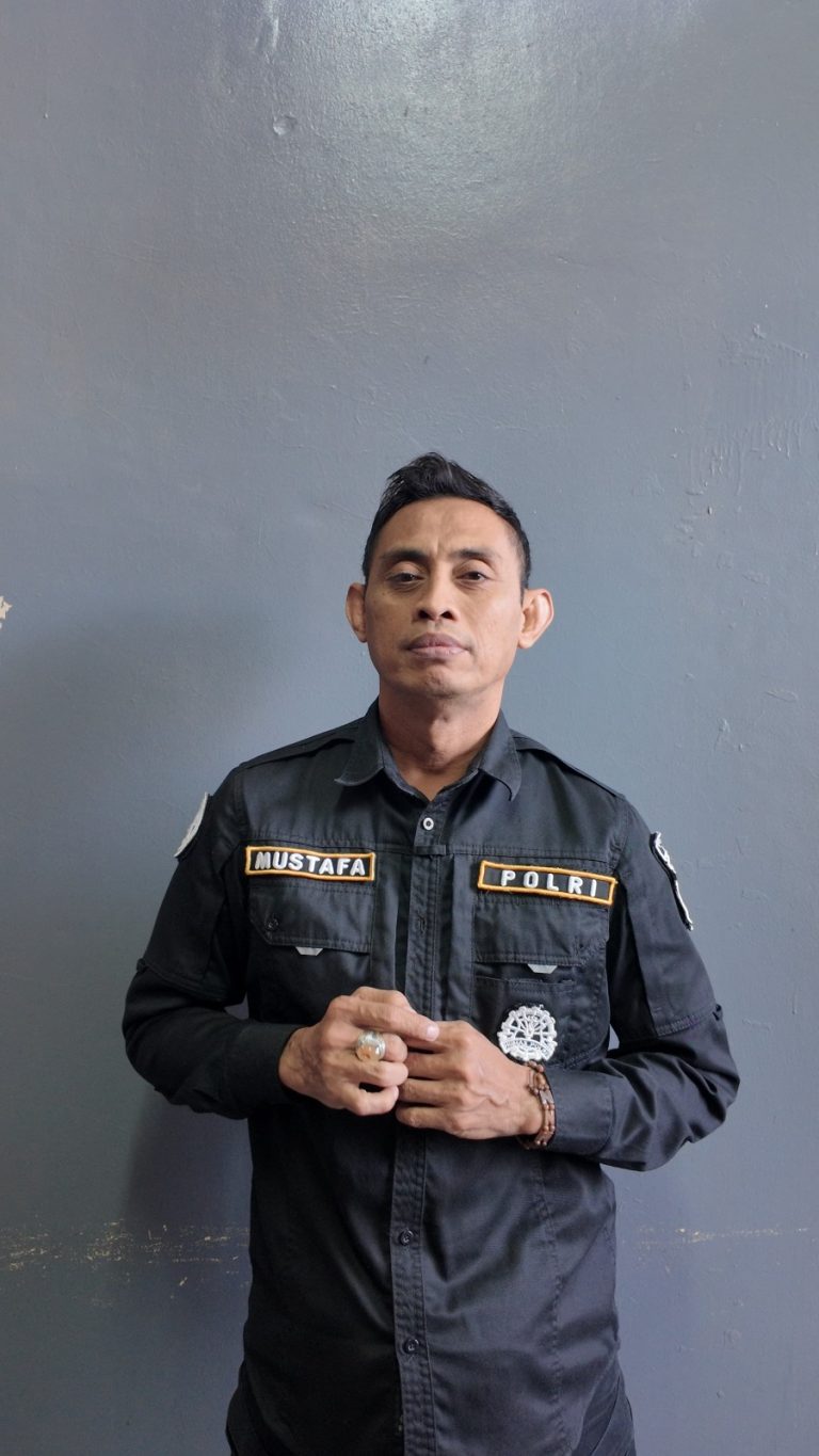 Polres Lebak: Penyidik Telah Menetapkan Tersangka dalam Kasus Dugaan Kekerasan Seksual Anak di Maja