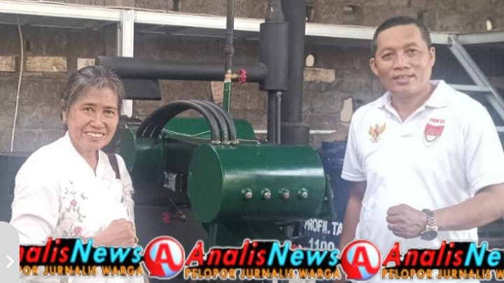 Banjar Berdaya Sampah di Tonja: Solusi Atasi Carut Marut Pengelolaan Sampah di Kota