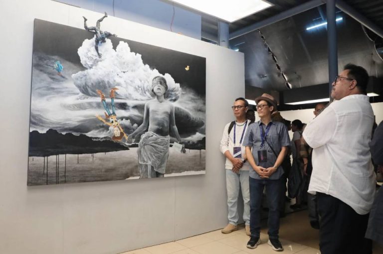 Sambut 500 Tahun Jakarta, Rano Karno Ingin Ruang Terbuka Jadi Panggung Seni Dunia
