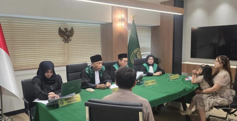 Wujudkan Kepastian Hukum, Kemenag Fasilitasi Isbat Nikah 21 Pasangan WNI di Korea Selatan
