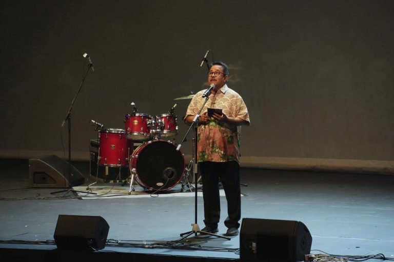 Rano Karno Ungkap Filosofi Betawi ‘Kalau Jalan Buntu, Cari Gang’ untuk Masa Depan Jakarta
