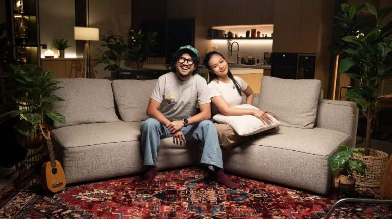 Trending Lagi, Kolaborasi Yura dan Kunto Aji di ‘Main Ke Rumah’ Sukses Menyentuh Hati Penonton
