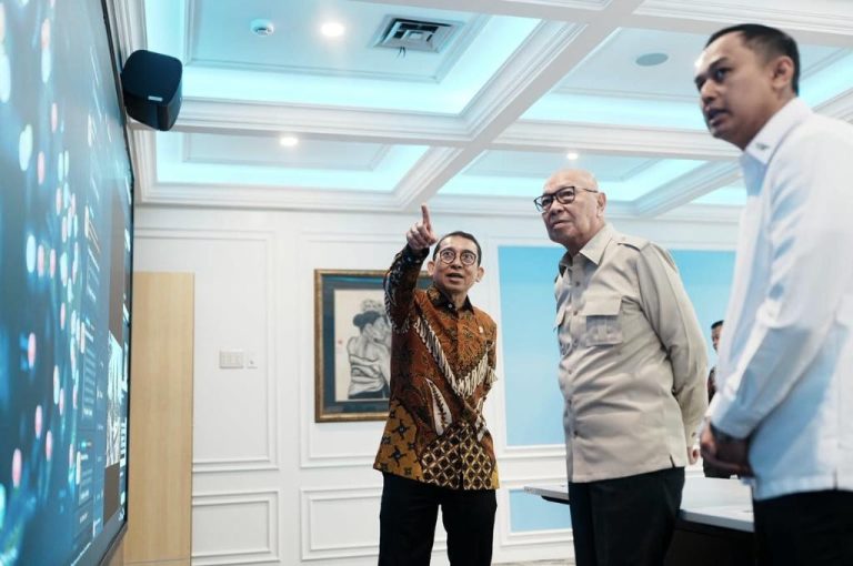 Garuda dan Kemenbud Buka Jalur Baru, Bidik Turis Luar Negeri Lewat Wisata Budaya