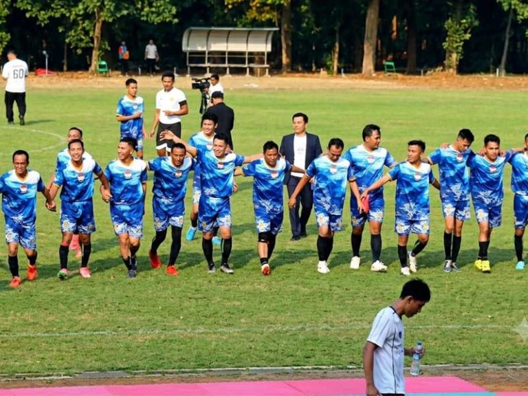 Sorotan: Al-Zaytun Gelar Turnamen Sepak Bola Piala 307, Rayakan Milad Syekh Al-Zaytun ke-80