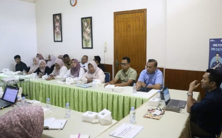 Holding Perkebunan Nusantara Percepat Digitalisasi Layanan Kesehatan PT SPMN