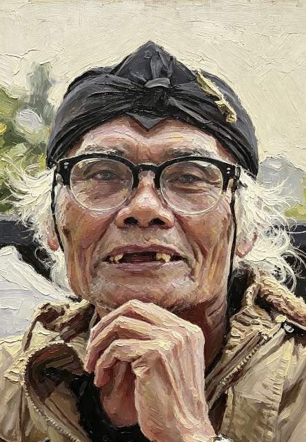 Selamat Jalan Diding Boneng, Seniman yang Mengajarkan Tawa dan Ketulusan