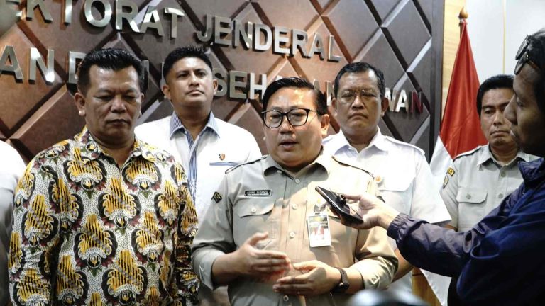 Lindungi Peternak, Kementan Gerak Cepat Stabilkan Harga Pakan dan Telur