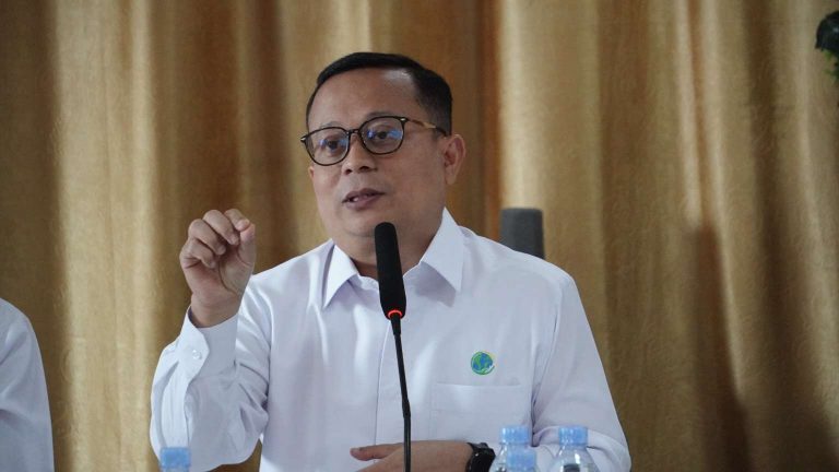 Program Wakaf Saham Masjid Istiqlal: Ini Penjelasan Kemenag