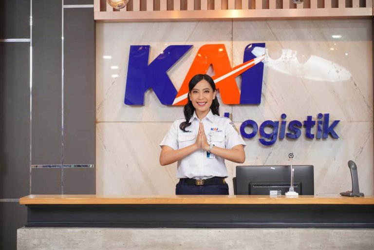 KAI Logistik Berhasil Resertifikasi Sistem Manajemen Integrasi ISO, Perkuat Tata Kelola Berkelanjutan