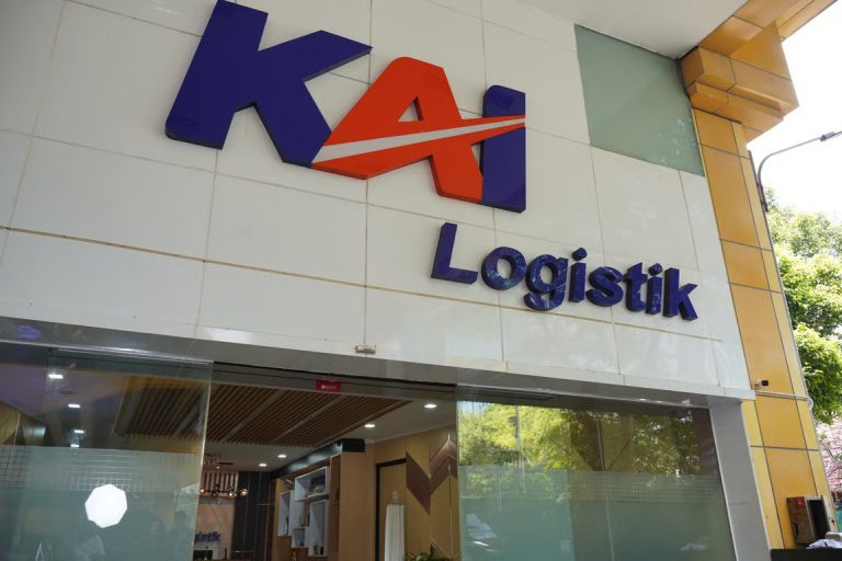 KAI Logistik Raih Peringkat AA/Stable serta Tingkat Kesehatan dan Predikat “Sehat”, Perkuat Kepercayaan Pelanggan di Tengah Dinamika Industri