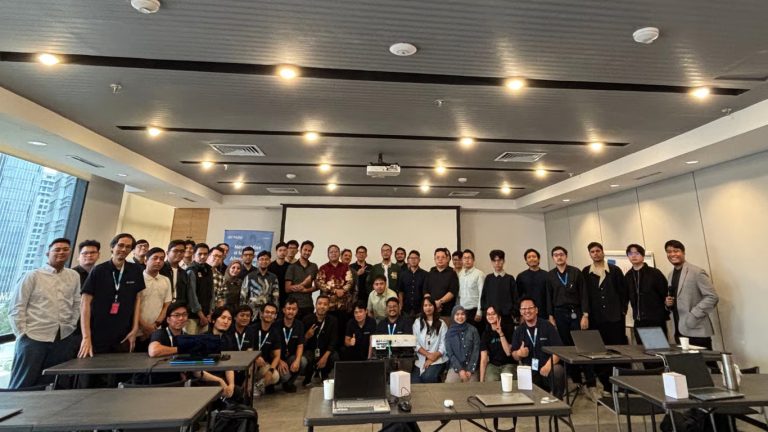 Mugen 2026: Hadirkan Model Context Protocol (MCP), RevComm Ciptakan Inovasi Voice Analytics untuk Bisnis