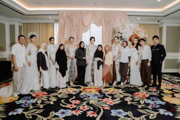 Menjawab Tren Intimate Wedding Gen Z, Oakwood Hotel dan Residence Surabaya Bersama Para Vendor Terkemuka Resmi Luncurkan Proyek Kolaborasi “The Wedding Era”