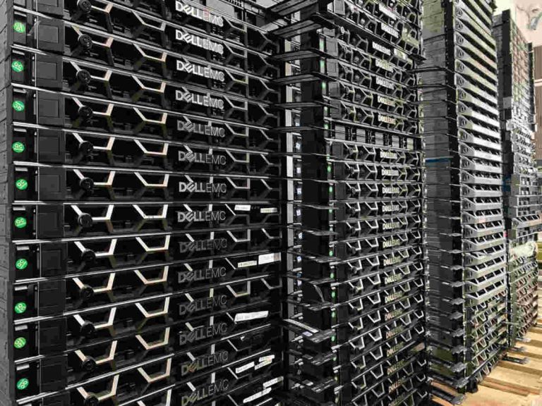 Laris Diminati Industri, Gugik.id Hadirkan Rangkaian Solusi Server Dell Enterprise