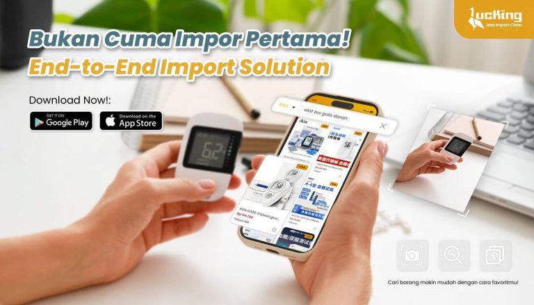Ducking.id Hadirkan Ekosistem Solusi Impor Efisien untuk Pelaku UMKM hingga Perusahaan dengan Kebutuhan Impor Rutin