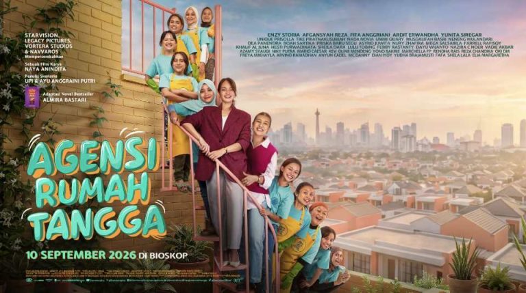 “Agensi Rumah Tangga”, Kisah Perempuan Bekerja dan Bertahan demi Kehidupan Keluarga
