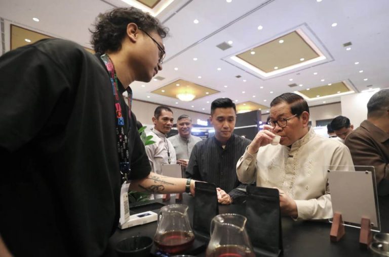 Pramono Anung: Jakarta Berpotensi Jadi Pusat Industri Kopi Nasional