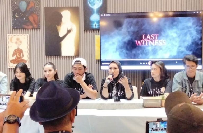 Targetkan Layar Lebar, Last Witness Gunakan YouTube Sebagai Batu Loncatan