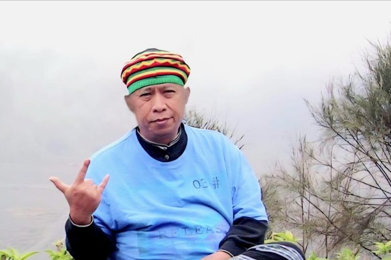 Mbah Coco: Suporter Itu Pemain ke-12, Bukan Pelatih ke-12
