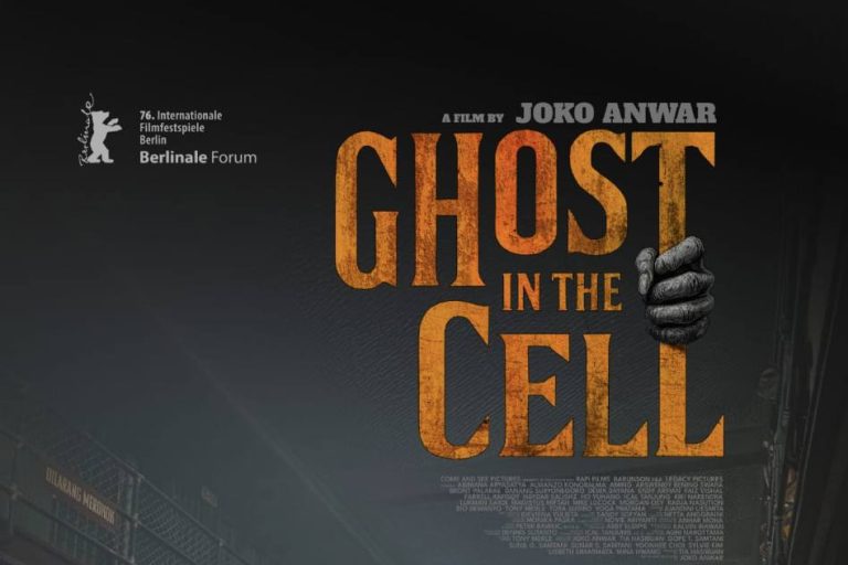 Film Ghost in the Cell Joko Anwar Sabet Best Picture di Fantastic Fest 2026
