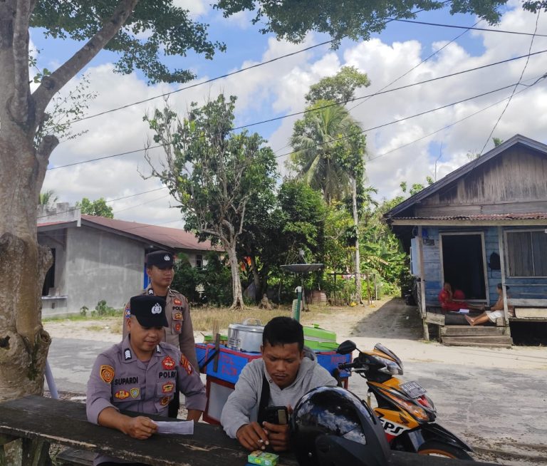 Polsek Sepang Hadirkan Layanan Pengaduan Bebas Pulsa Sejauh Genggaman