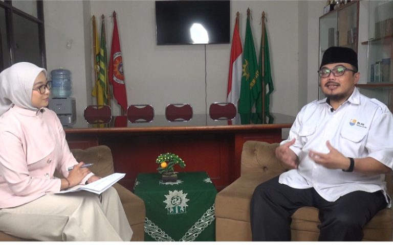 Sorotan: Dr. Marjan Miharja, Utamakan Pendekatan Mediasi Dalam Mengatasi Konflik Lintas Agama