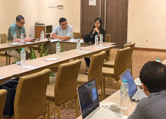 Sorotan: WALHI Hadir dalam FDG bertajuk “Kebakaran Hutan dan Lahan (Karhutla) di Indonesia: Mengeksplorasi Strategi Pemutusan Siklus Bencana Tahunan dengan Penyelesaian Yang Berkelanjutan