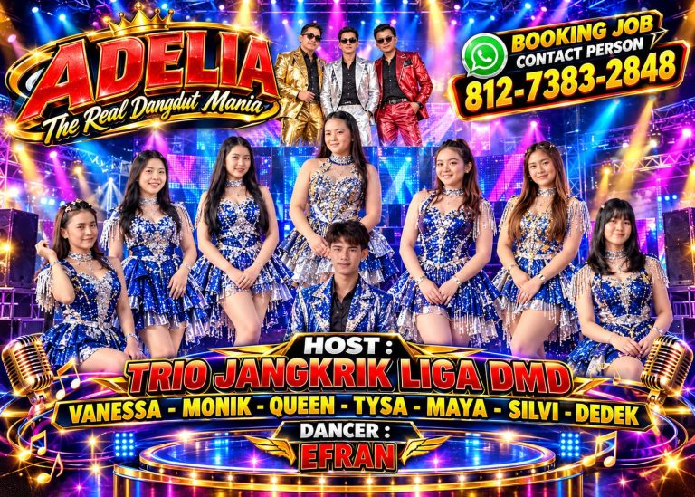 WOOOOW KEREN HIBURAN UNTUK HAJATAN DAN PERNIKAHAN ,ADELIA MUSIC SOLUSI NYA HADIR DENGAN BEND ORGEN TUNGGAL DJ!