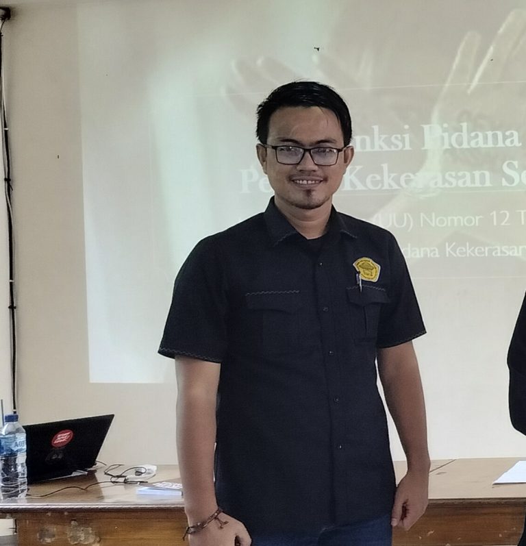 Akademisi Banten Raya Apresiasi Kinerja Satresnarkoba Polres Lebak Berantas Peredaran Narkoba