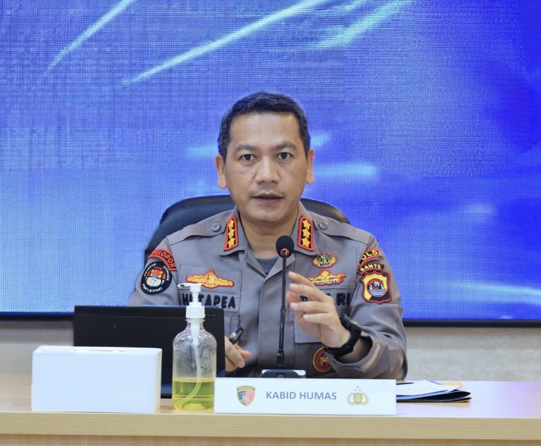 Polda Banten Imbau The Jakmania Patuhi Sanksi Komdis PSSI, Tidak Hadir di BIS Saat Dewa United Hadapi Persija