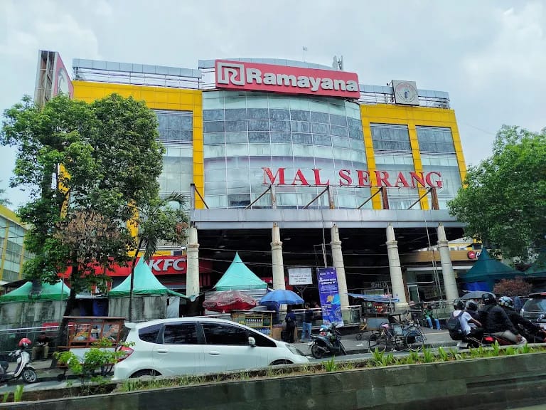 Hasil Penyelidikan Temu Mayat di Ramayana Mall Serang, Polisi Tidak Temukan Indikasi Tindak Pidana