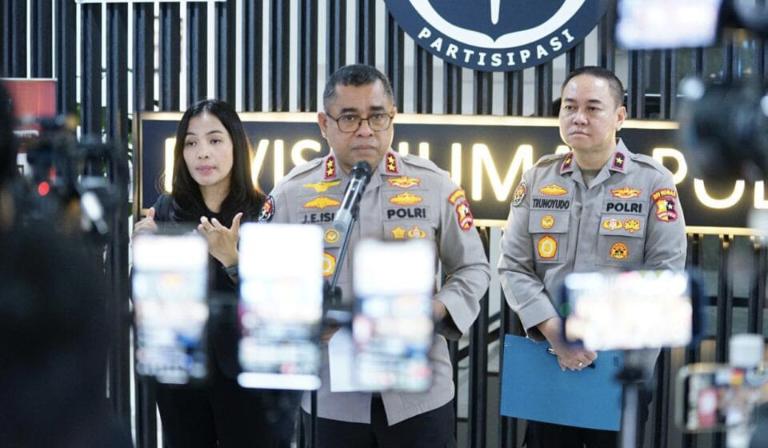 88 Perwira Dimutasi Polri, Sejumlah Jabatan Strategis dan Kapolda Berganti